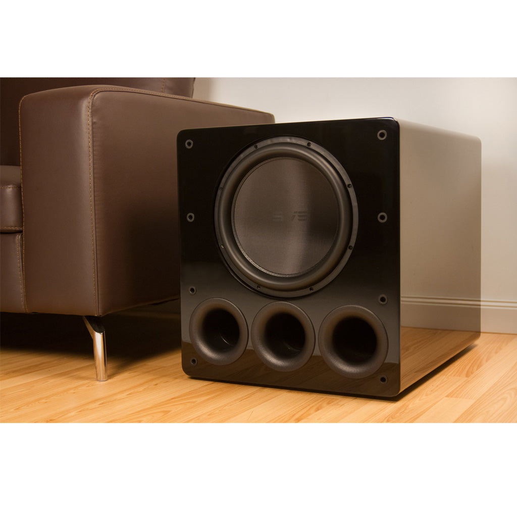 SVS 13 Ultra Amplifier Upgrade Kit - High Performance Audio Enhancement for Home Theater & Stereo Systems - Perfect for Audiophiles and Music Enthusiasts