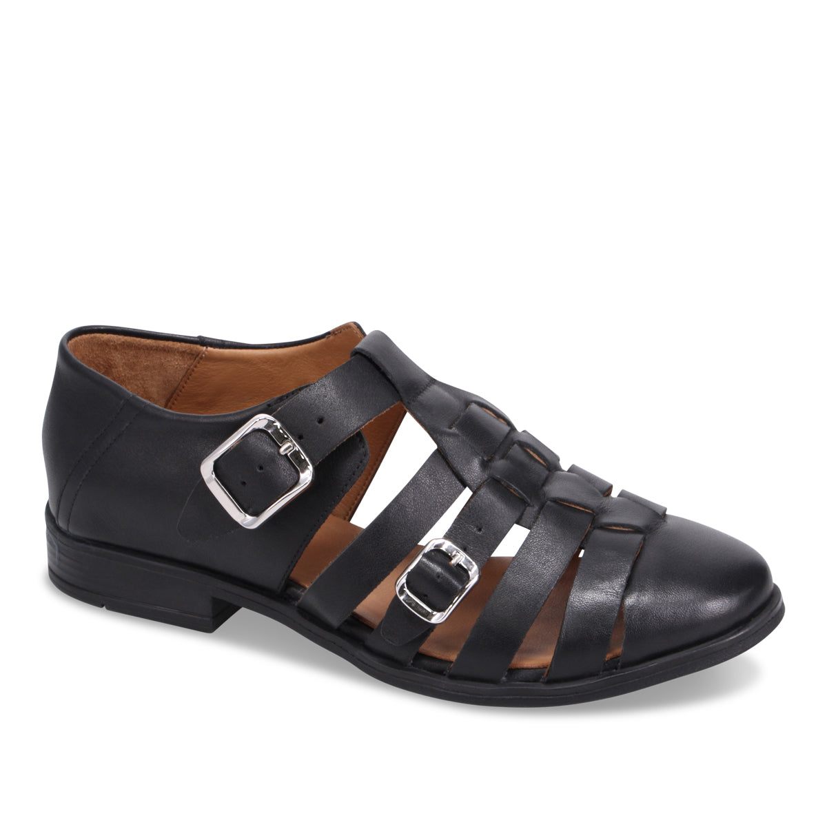 **Ivanna Flat Shoes for Women - Comfortable & Stylish Slip-On Loafers for Casual Wear, Office, and Travel**