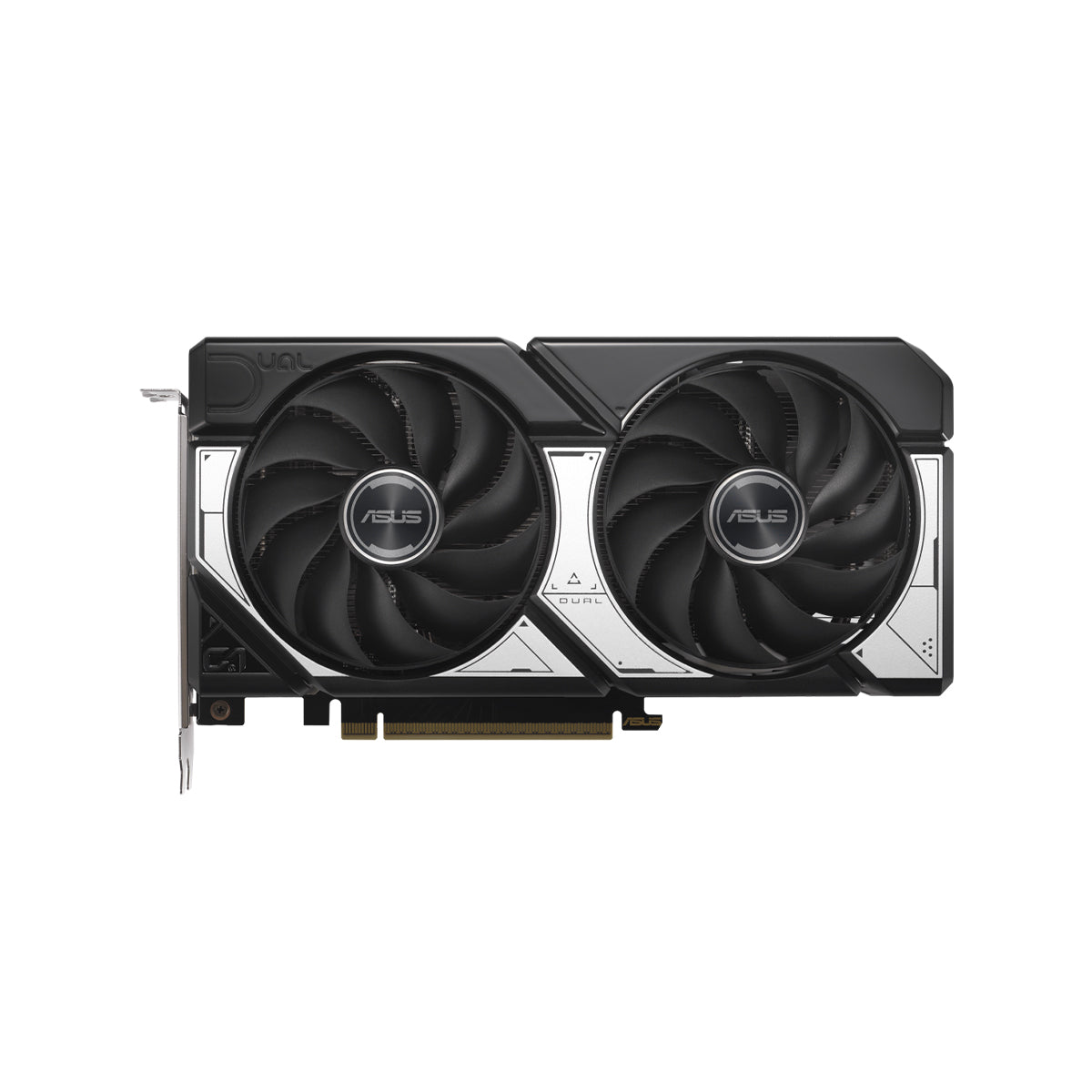 ASUS GeForce RTX 5060 Ti DUAL OC 8GB GDDR6 Gaming Graphics Card - High Performance PC GPU for 4K Gaming, Video Editing & Streaming, VR Ready, Ray Tracing Support