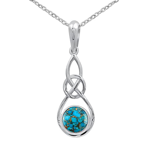 Blue Copper Turquoise