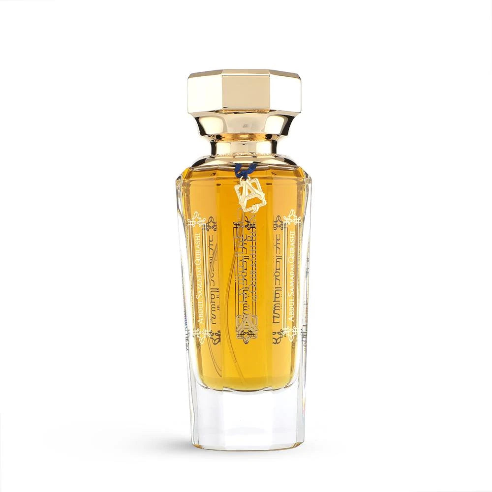 Al Qurashi Blend Eau de Parfum 90ml - Premium Arabian Perfume for Men & Women | Perfect for Special Occasions, Date Nights & Daily Wear