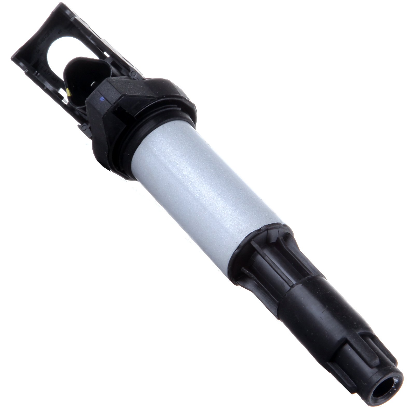 8-Piece Ignition Coil Pack Set Compatible with BMW 2001-2010 Models (OE: UF522 UF515) - Perfect for Engine Performance & Maintenance