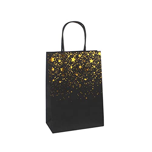 10PCS Black Star