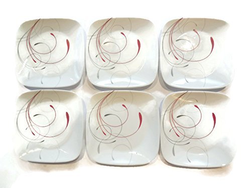 Corelle Square Splendor 6.5