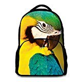 Parrot