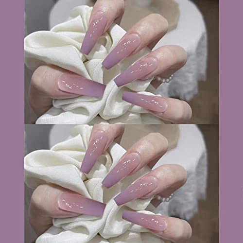 Purple Gradient