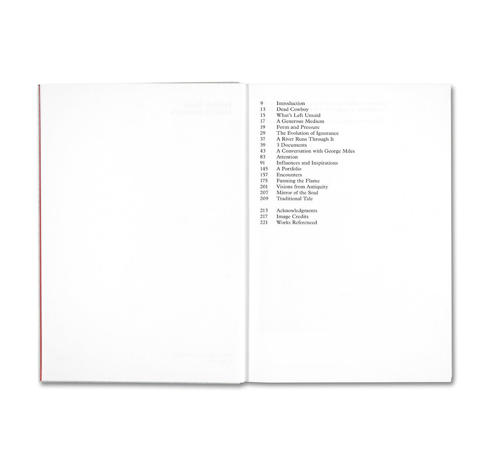 Modern Instances: The Craft of Photography by Stephen Shore - Master Photography Techniques for Artists & Professionals | Perfect for Studio, Travel & Street Photography
