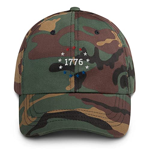 Green Camo