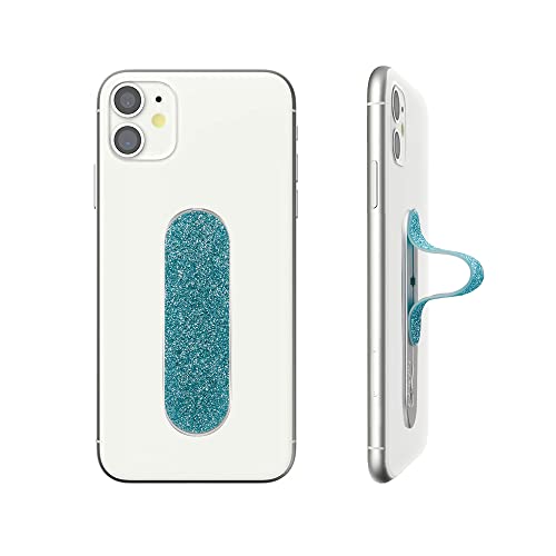 Glitter Sky Blue