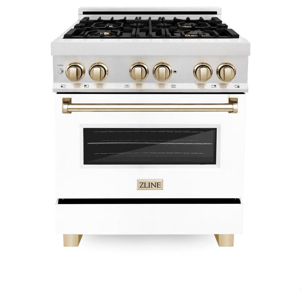 ZLINE Autograph Edition 30