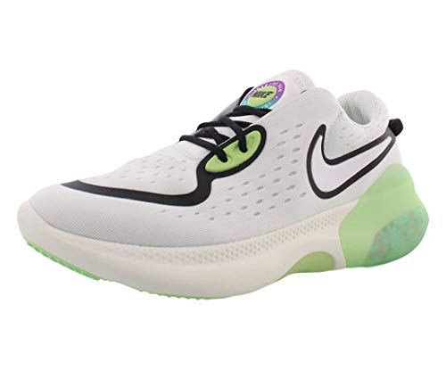 White/White/Black/Vapor Green