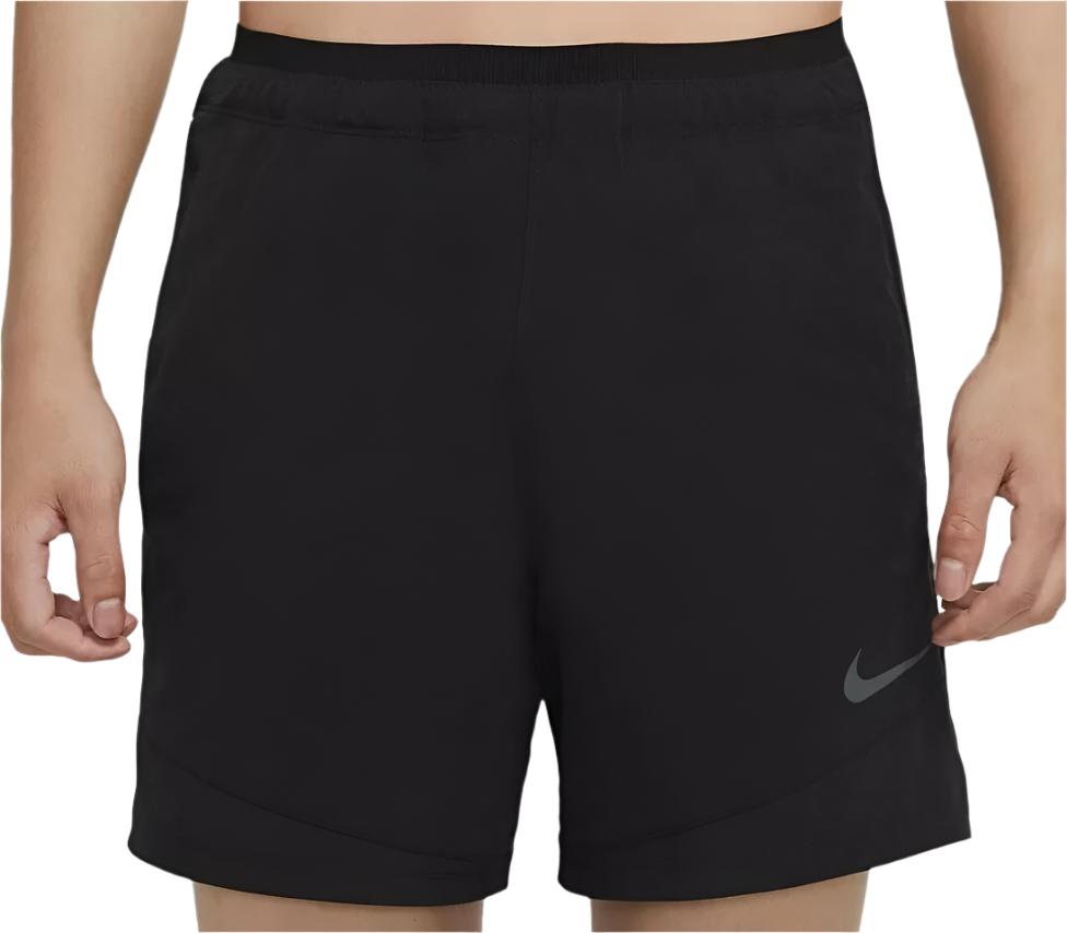 Nike Pro Rep Training Running Shorts - Men's Lightweight Quick-Dry Workout Gym Shorts for Running, Basketball & Training - Perfect for Sports & Fitness Activities