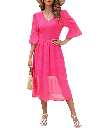 Hot Pink