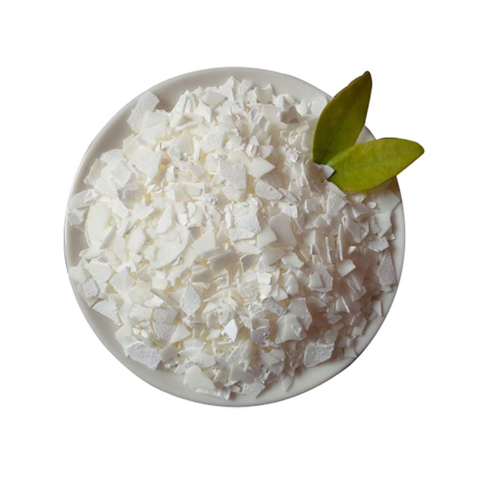 Premium 500g Soy Wax for Candle Making - Natural, Eco-Friendly Wax for DIY Candles, Wax Melts & Home Fragrance - Perfect for Beginners, Candle Molds & Scented Crafts - Create Relaxing Spa, Romantic Dinner & Cozy Home Ambiance