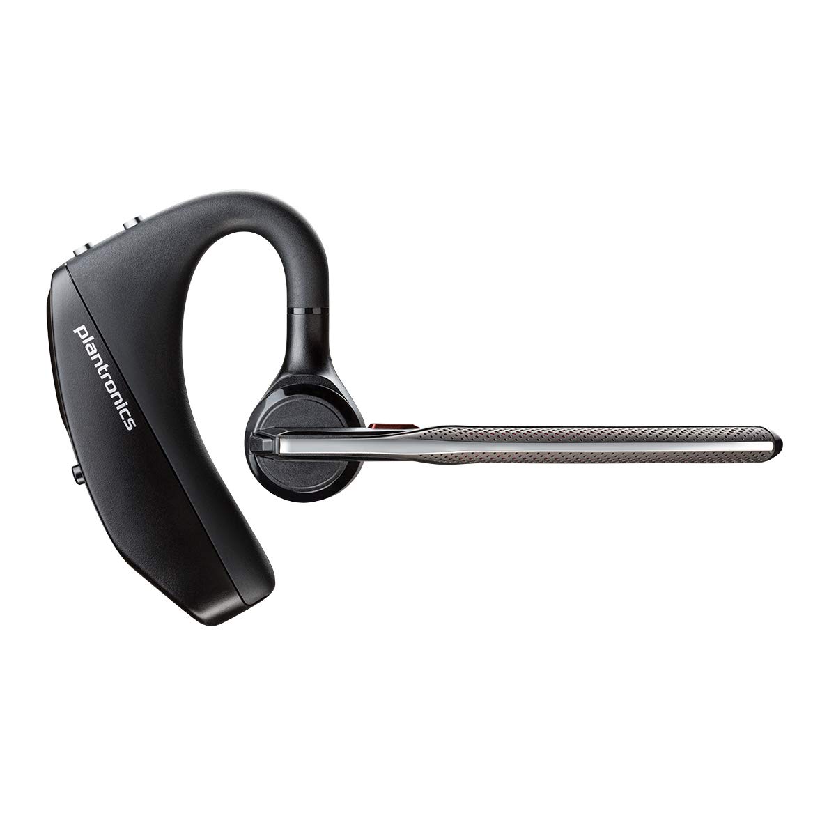 Plantronics Voyager 5200 Wireless Bluetooth Headset with Noise Cancelling - Premium Office & Call Center Headphones for Business Professionals, Remote Work & Driving