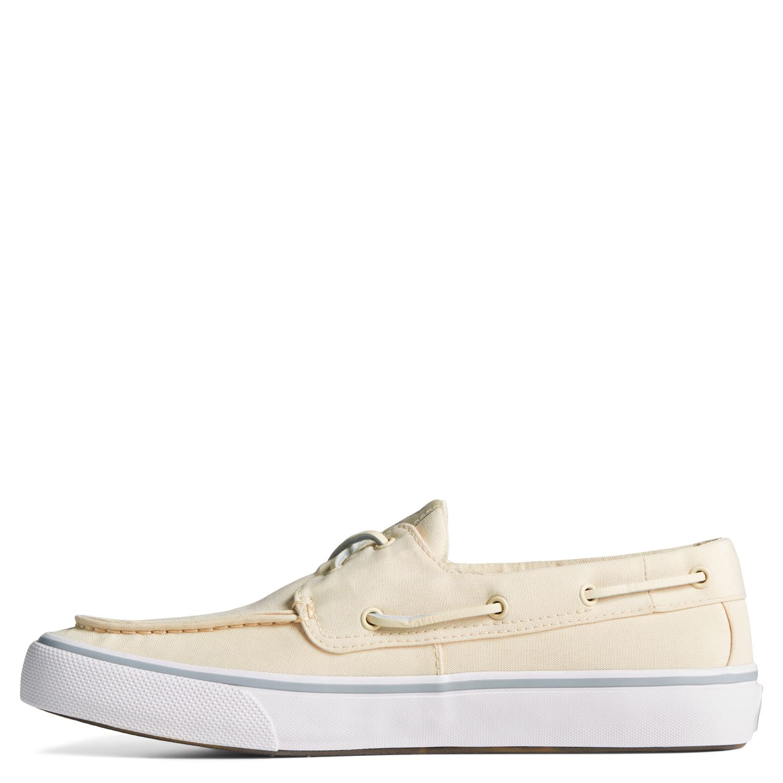 Sperry Top-Sider Men's Bahama II Boat Shoes - Non-Slip Deck Shoes for Sailing, Boating & Casual Wear - Comfortable Leather Boat Shoes for Men