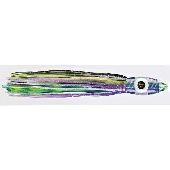 Bahama Lure Proteus 30 Fishing Lures Kit - Saltwater & Freshwater Bass Trout Fishing Baits for Professional Anglers | Perfect for Deep Sea, Lake, and River Fishing