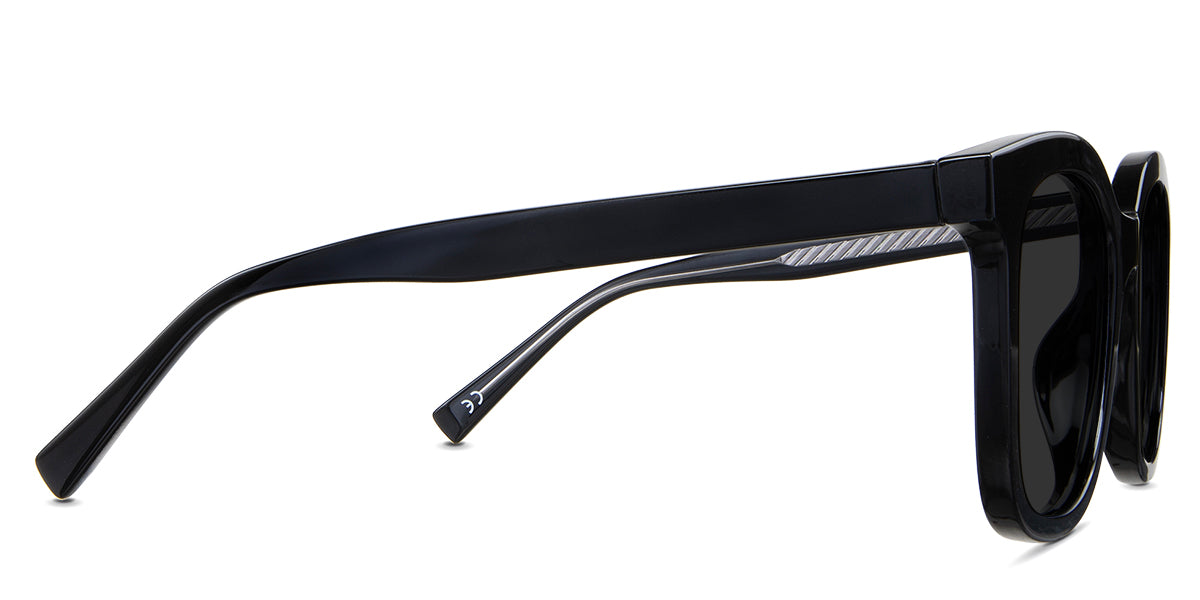Naomi Women's Prescription Sunglasses - UV Protection, Stylish & Comfortable for Driving, Outdoor Activities & Fashion