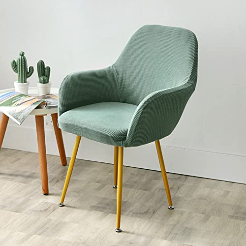 High Armrest Green