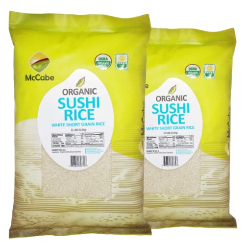 Sushi Rice
