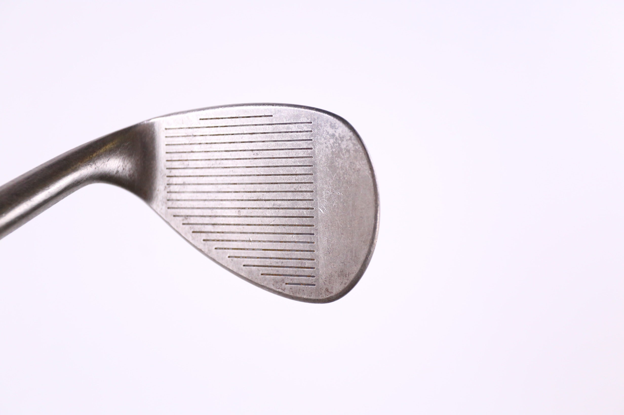 Used Callaway X Series Jaws Chrome Sand Wedge 56° Right Handed Stiff Flex Golf Club - Perfect for Bunker Shots & Short Game Improvement