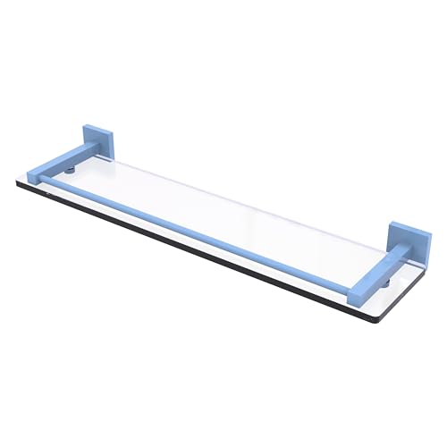 Flat Troll Blue