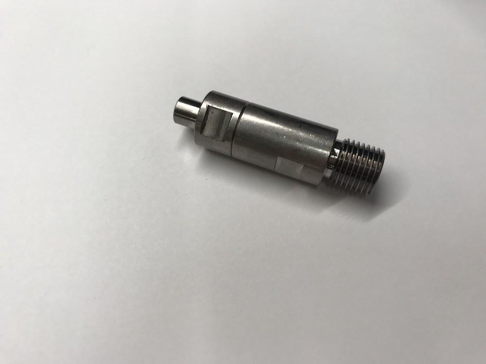 La Spaziale Water Tank Valve Replacement Part - Compatible with Espresso Machines - Perfect for Home Baristas & Coffee Shops
