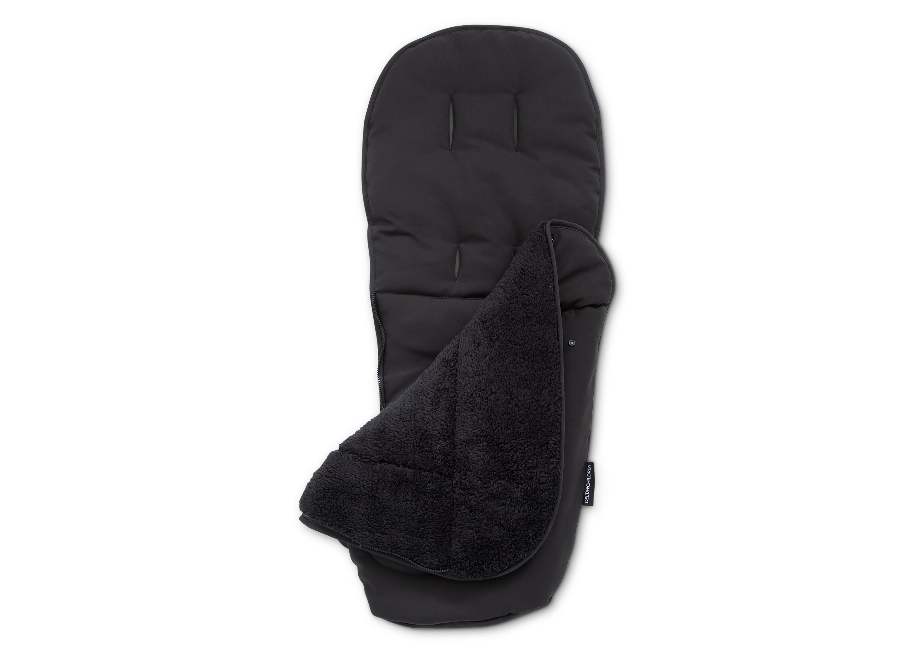 Revolve Stroller Foot Muff for Baby - Warm and Cozy Winter Accessory for Stroller, Jogger, and Travel - Perfect for Cold Weather Outings