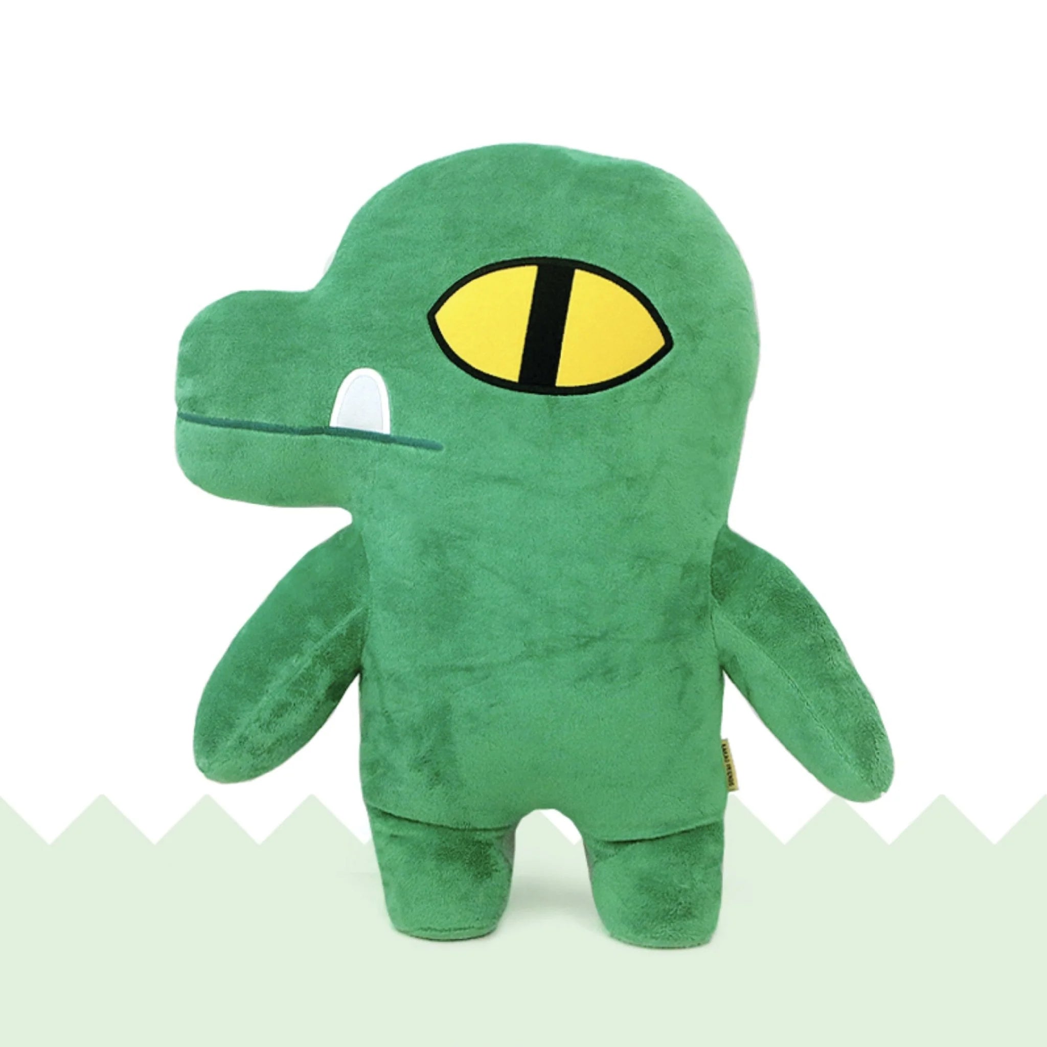KAKAO FRIENDS Ryan 23-inch Large Plush Doll - Soft Stuffed Animal Toy for Kids & Adults | Perfect for Birthday Gifts, Home Decor, and Cuddling