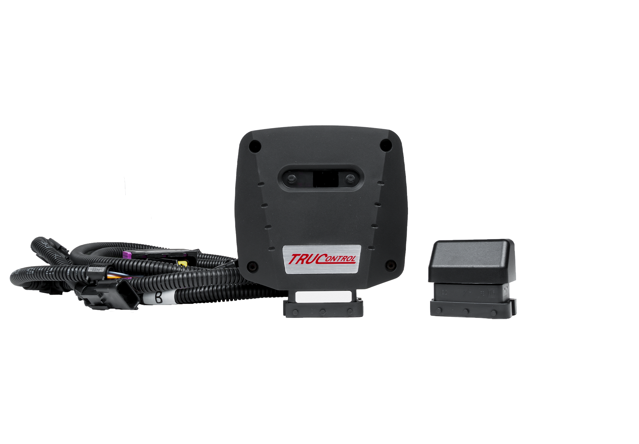 2022 Toyota Tundra 3.4L Twin Turbo V6 Performance Chip - STILLEN TruControl Power Module TC201001 | Engine Tuning & Fuel Efficiency Upgrade for Pickup Trucks