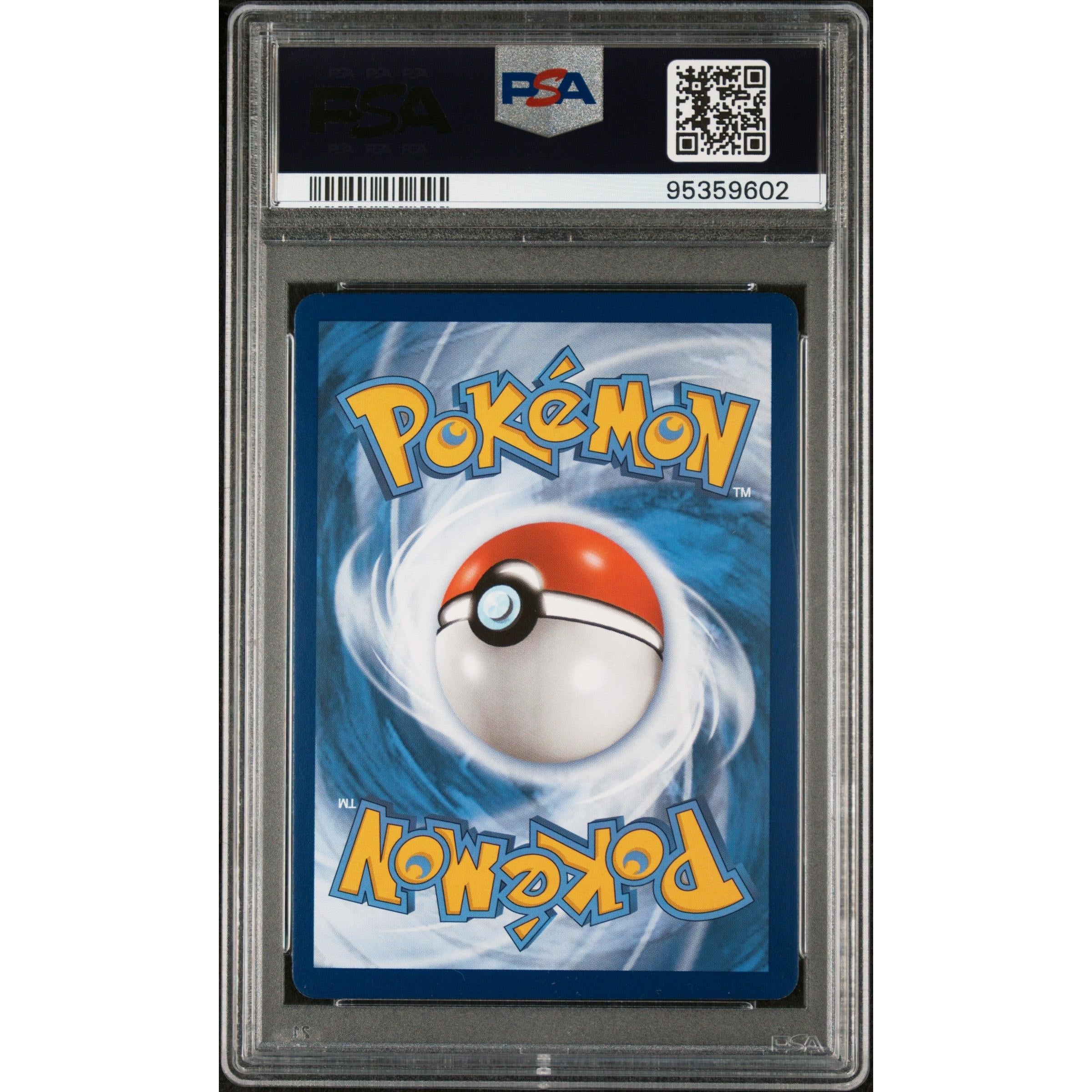 2021 Pokemon Fusion Strike Shauna 263/264 Ultra Rare Trading Card - Perfect for Collectors, Battles & Pokemon TCG Tournaments