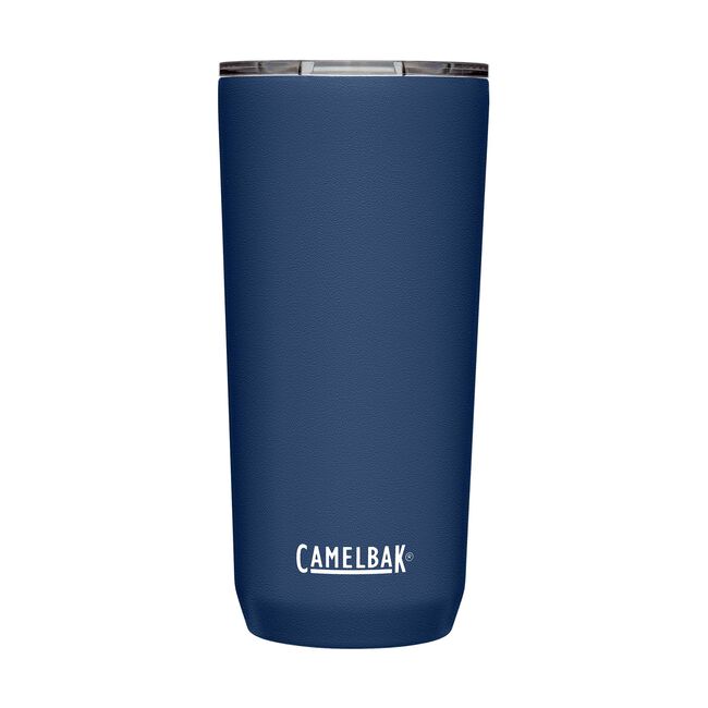CamelBak Horizon 20oz Stainless Steel Vacuum Insulated Tumbler with Lid - Keeps Drinks Hot/Cold for Hours - Perfect for Office, Gym, Hiking & Travel