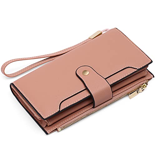 A02 Light Pink