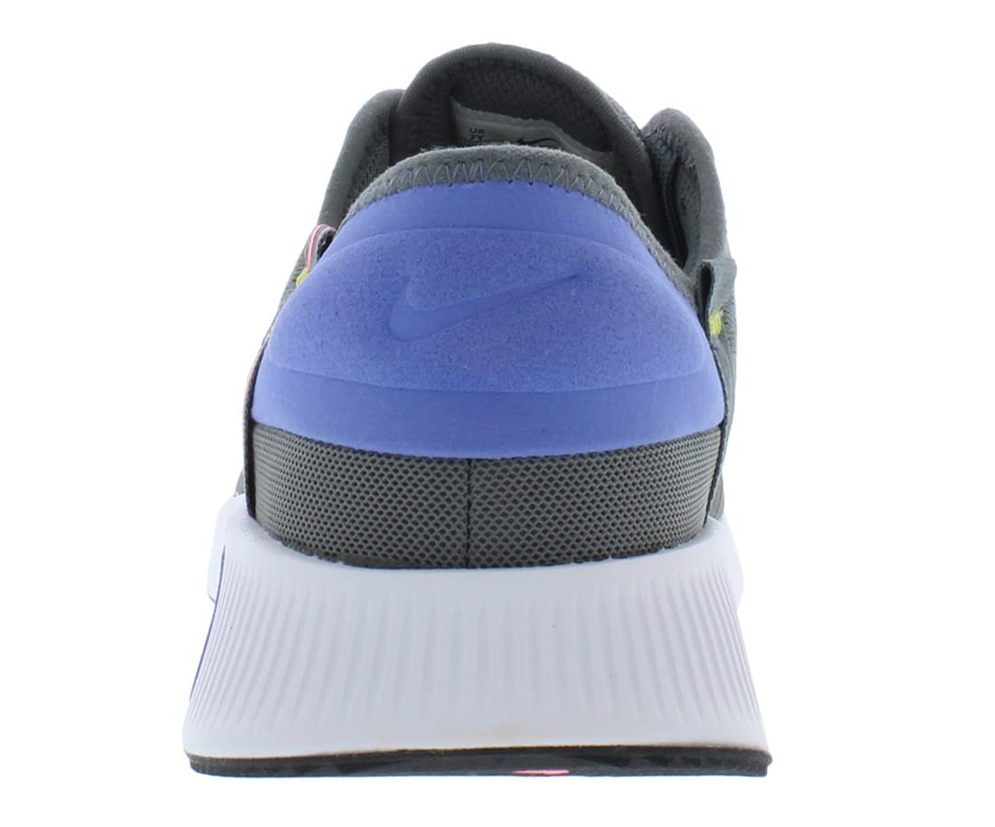 Nike Reposto Girls Running Shoes - Lightweight & Comfortable Sneakers for Kids - Perfect for School, Sports & Daily Activities
