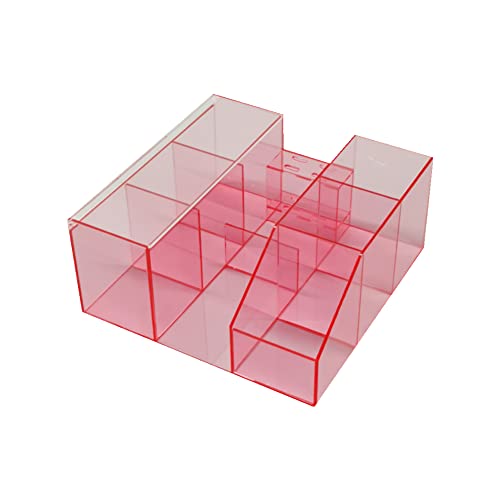 Transparent Pink