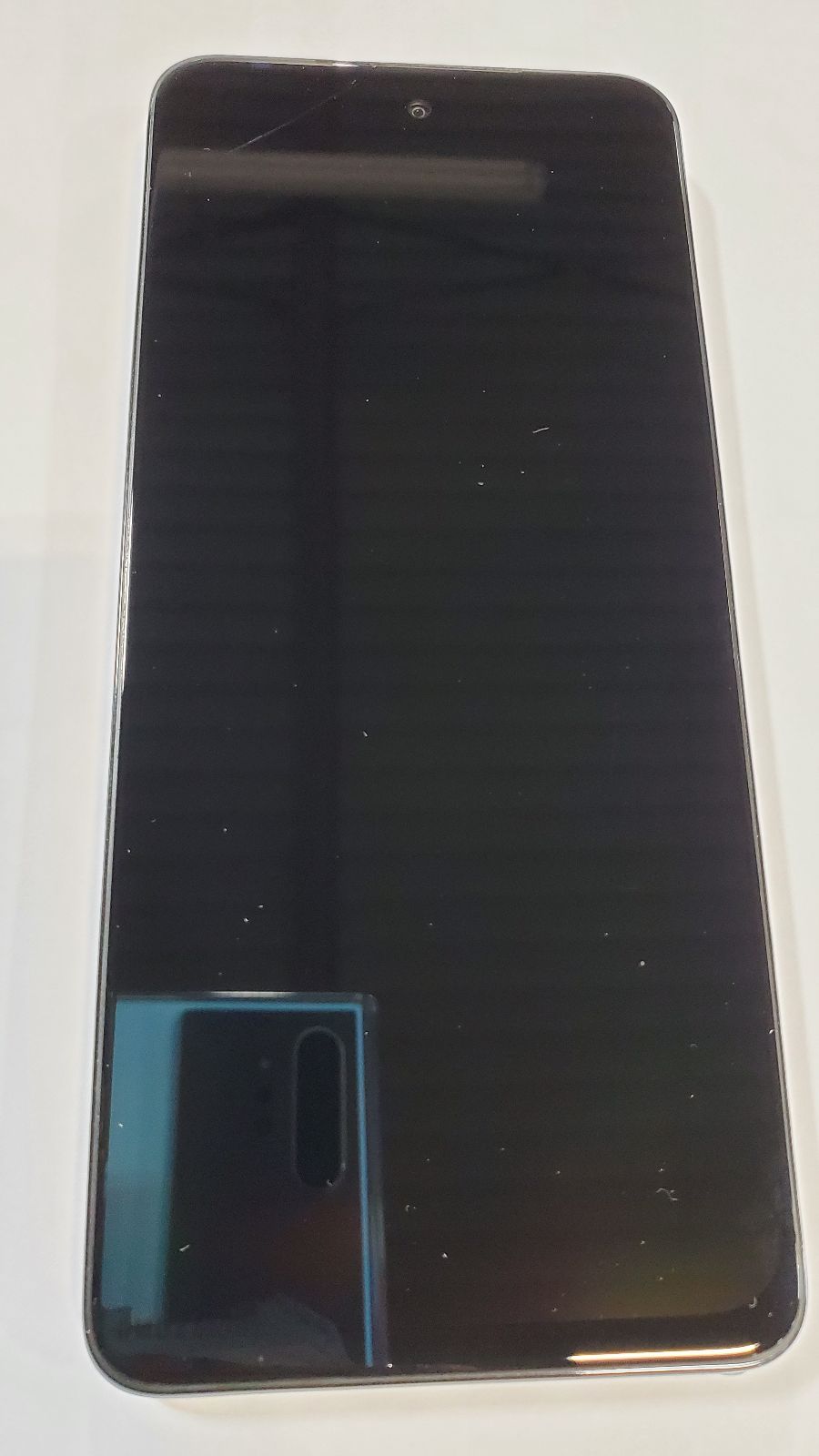Unlocked Moto G Stylus 5G 2023 (128GB) - 6.6