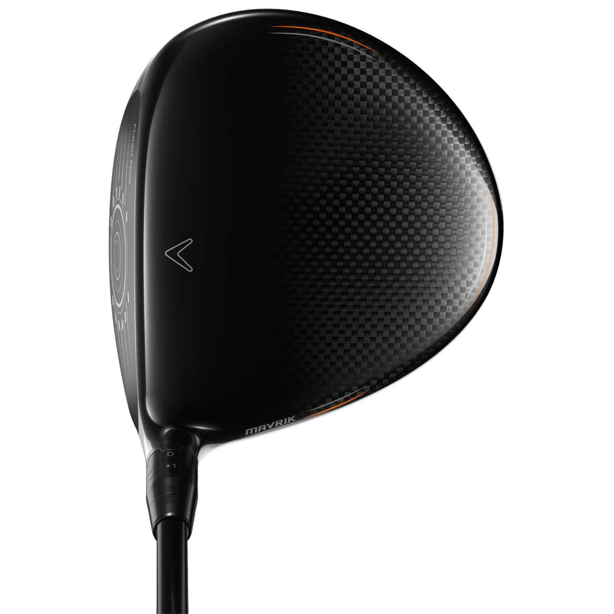 Callaway Mavrik 22 Golf Driver for Men & Women - 460cc Titanium Head with Adjustable Loft - Perfect for Long Distance Drives on the Course