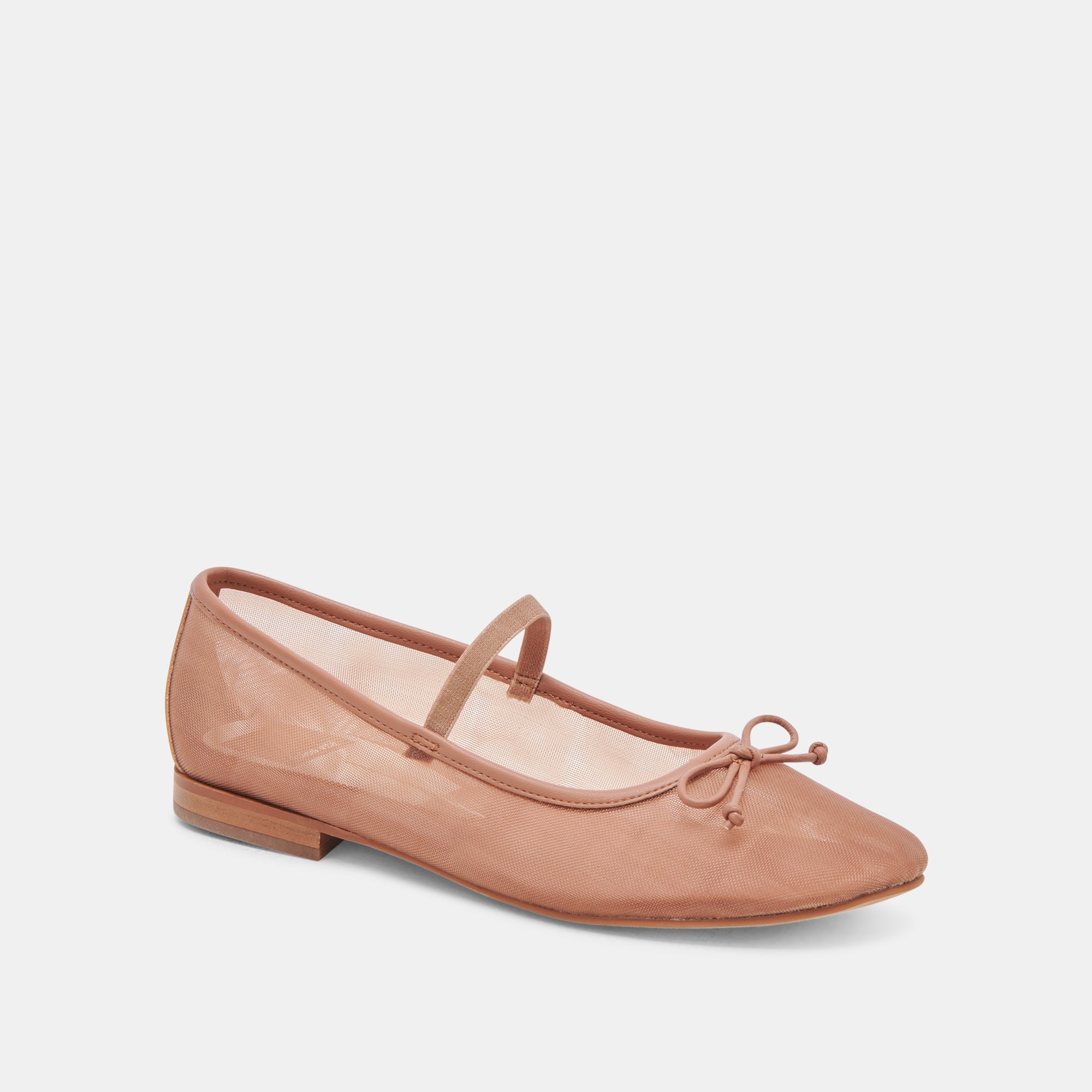 Cadel Women's Ballet Flats - Comfortable Mesh Slip-On Shoes for Casual Wear, Office & Walking