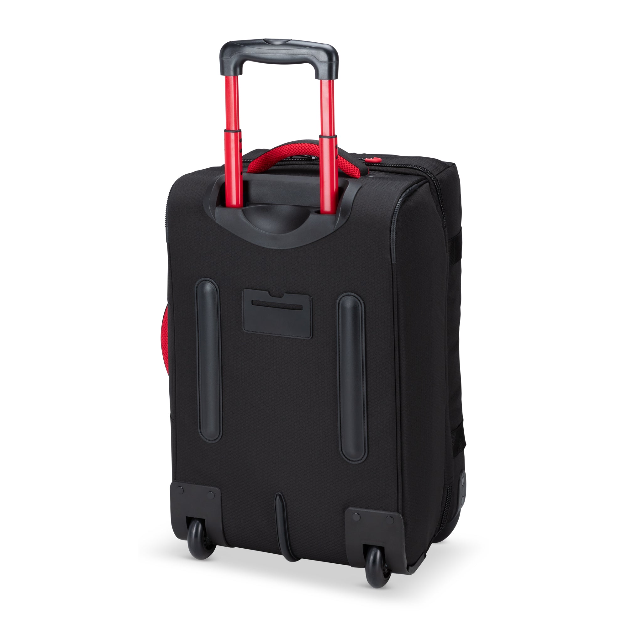 Graphite Metamorph Softside Carry On Luggage - Lightweight Expandable Suitcase for Air Travel, Business Trips & Weekend Getaways
