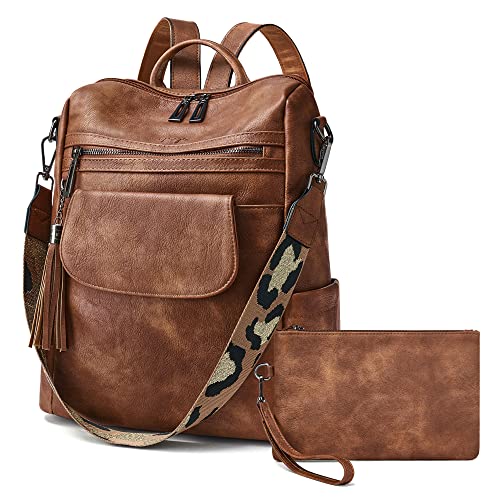 1-1 Two-tone Brown