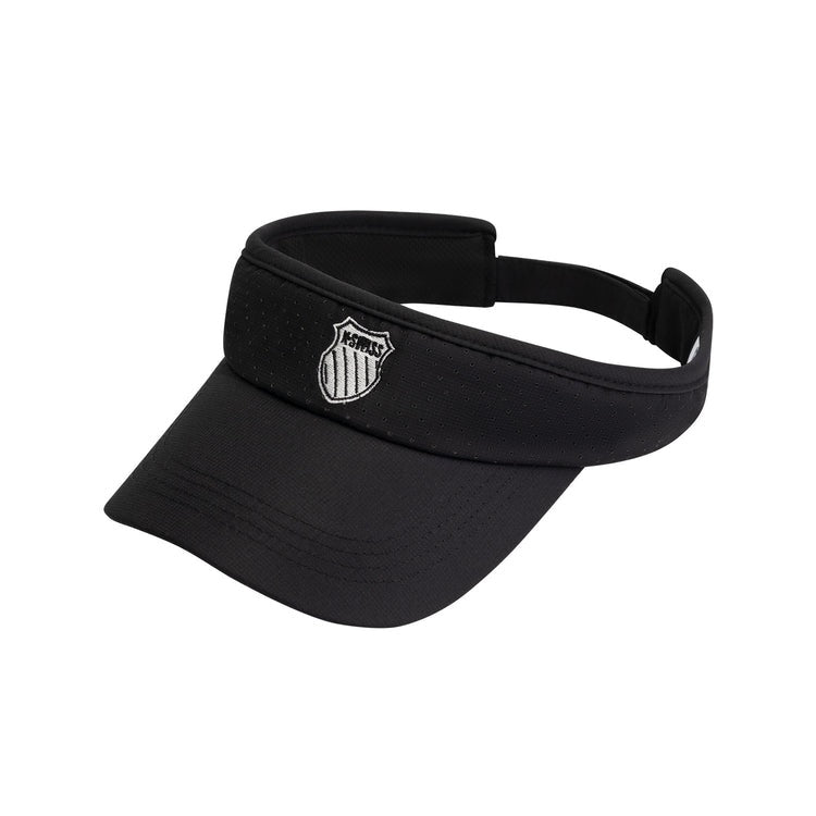K Swiss Women's Tennis Visor Hat - Lightweight & Breathable Sun Protection for Outdoor Sports, Running, and Casual Wear