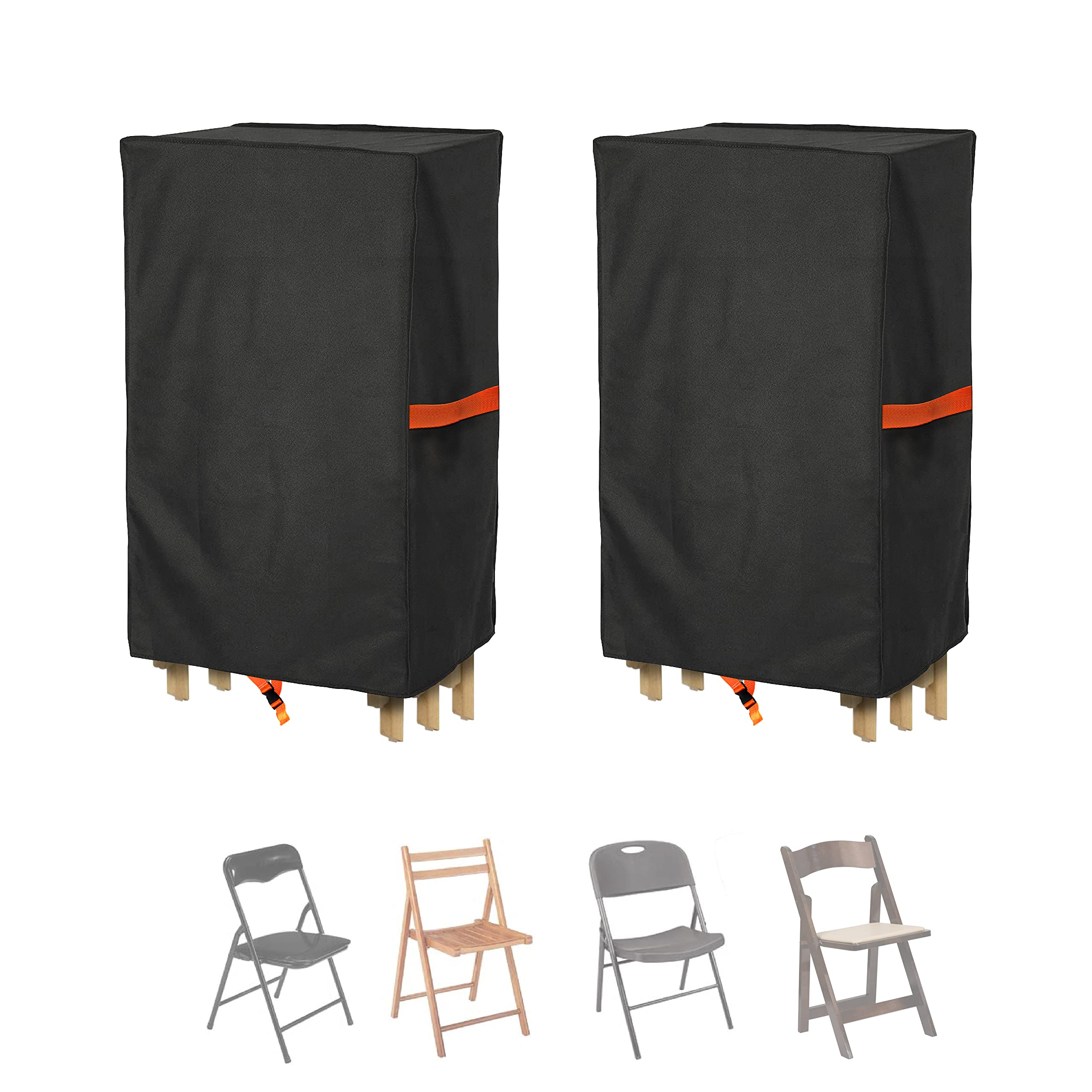 Waterproof Polyester Storage Bag - Durable & Lightweight Organizer for Travel, Camping, and Home Use