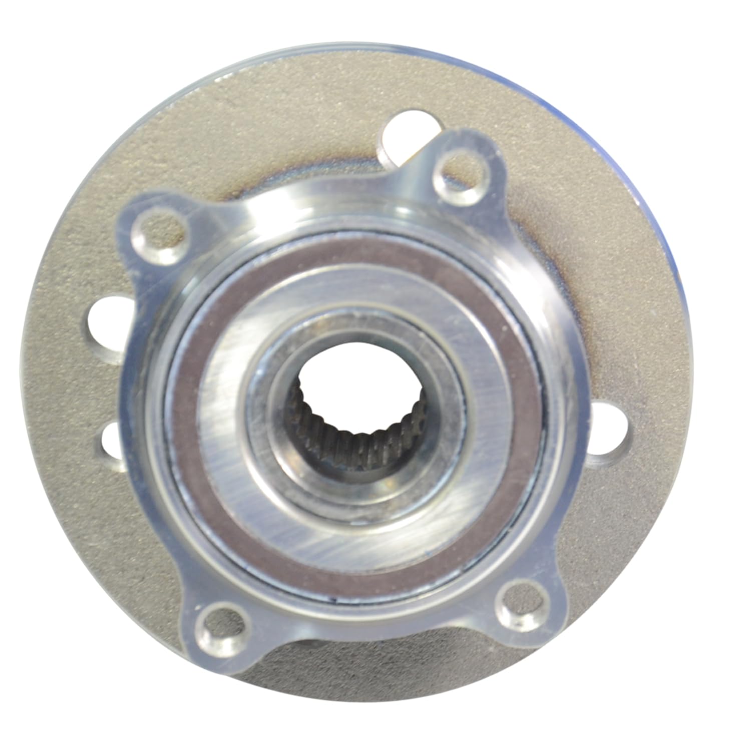 GSP 494309 Wheel Bearing and Hub Assembly - Front Left/Right for Cars & Trucks | Fits Driver/Passenger Side | Smooth Ride & Improved Handling
