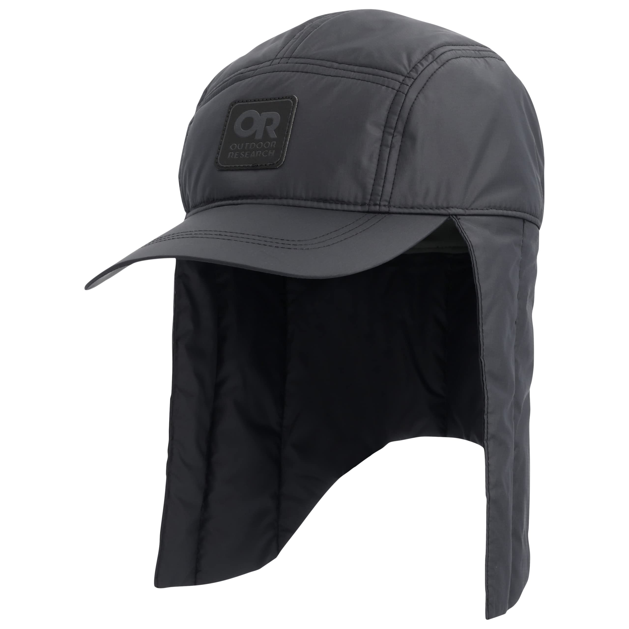 Outdoor Research Swift Cap - Lightweight & Breathable Sun Hat for Hiking, Running & Travel - UPF 50+ UV Protection for Men & Women
