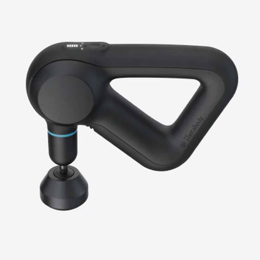 Therabody Theragun Prime - Professional Percussion Massage Gun for Muscle Recovery & Pain Relief - Perfect for Athletes, Gym Enthusiasts & Home Use