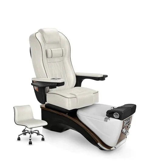 Prestige® Professional Pedicure Spa Chair with Massage & Heating - Salon & Home Use for Ultimate Relaxation
