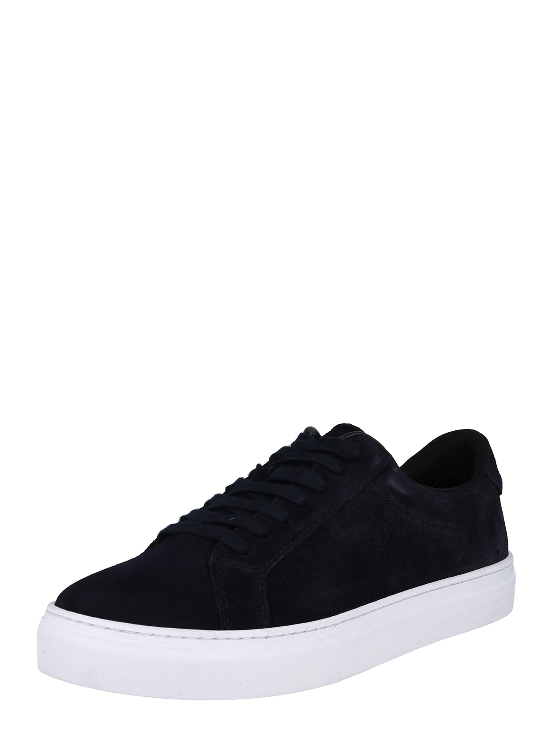 Vagabond Shoemakers Paul 2.0 Suede Sneakers for Men - Comfortable Casual Shoes with Cushioned Insole | Perfect for Walking, Travel & Everyday Wear