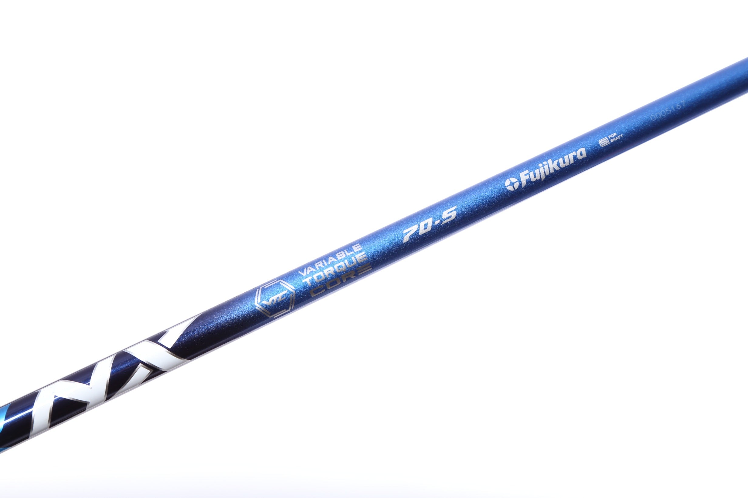 Fujikura Speeder NX Blue 70 Stiff Flex Fairway Wood Shaft 42