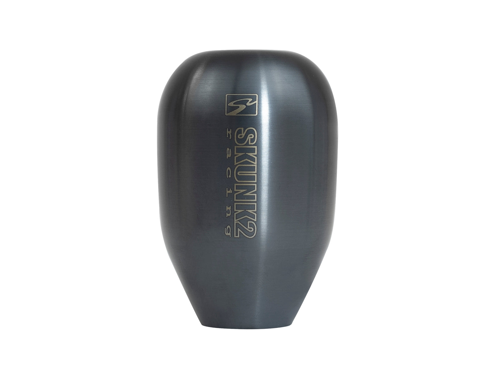 10mm x 1.5mm Billet Aluminum Shift Knob (440g) - Universal Fit for Honda Civic, Accord, CR-V - Perfect for Racing, Daily Driving & Car Enthusiasts