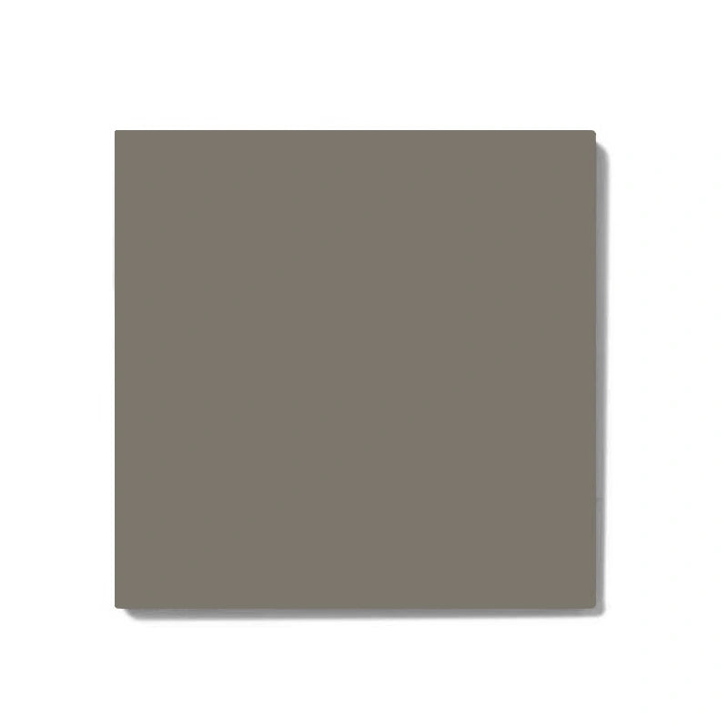 10x10 cm Dark Gray Granite Tile by Winckelmans - Perfect for Kitchen Backsplash, Bathroom Walls & Flooring